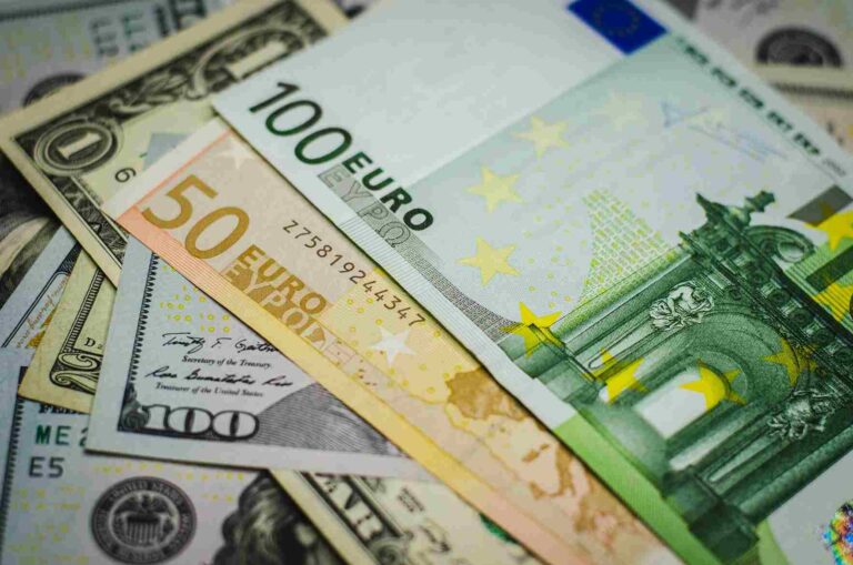 Bank vs Black Market Rate
