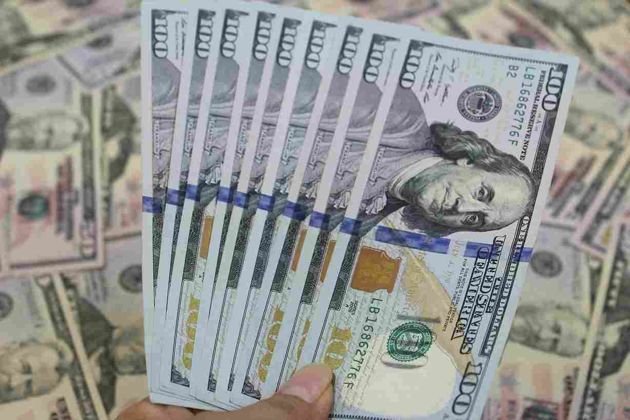 Black Market Exchange Rates Table