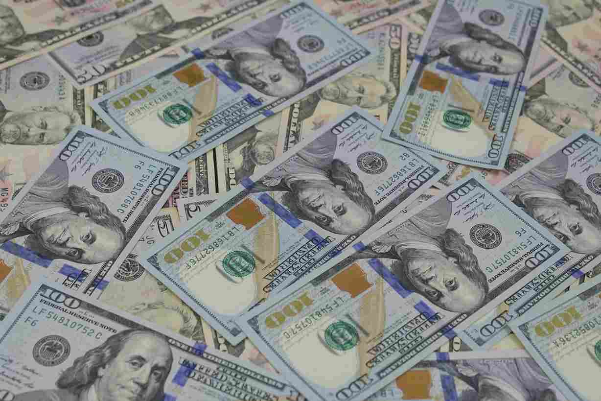 Aboki USD Rate