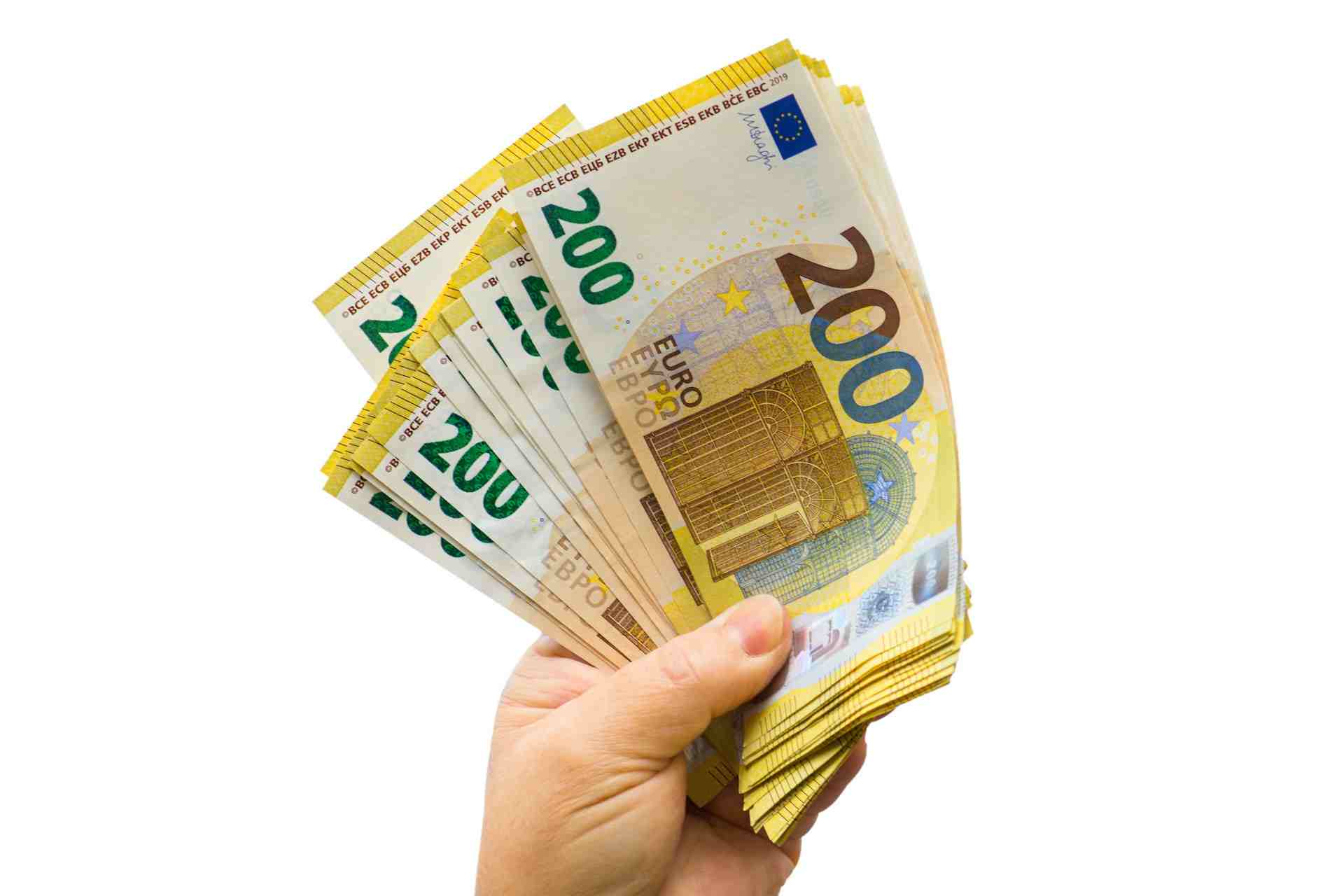 SEPA Fee