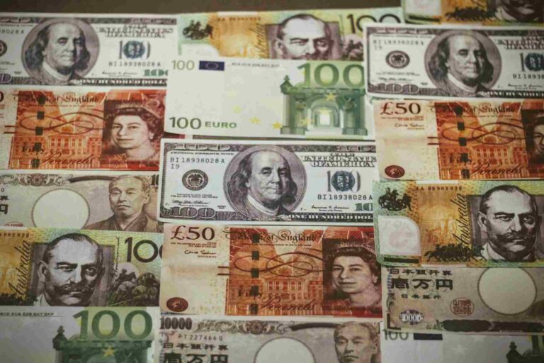 Black Market Currency Converter