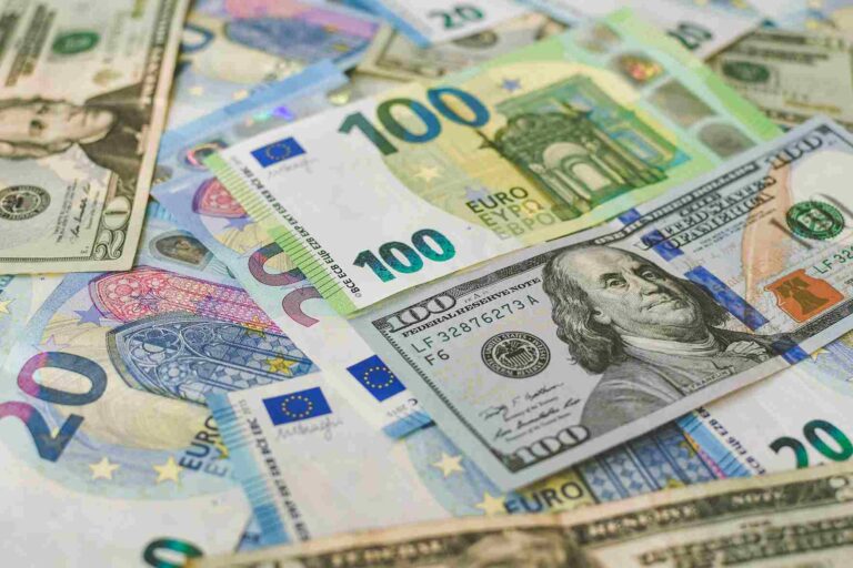 Remittance Calculator