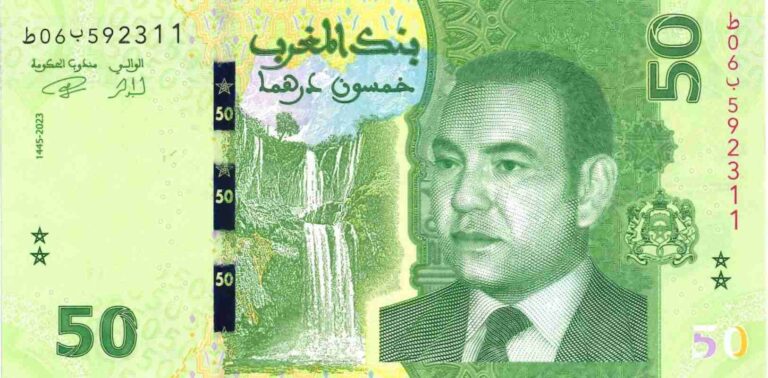 Morocco Bank Code Finder