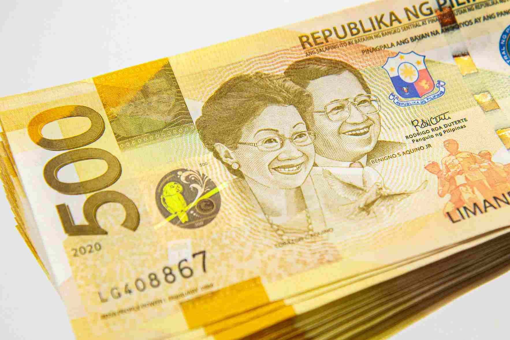 Philippines Bank