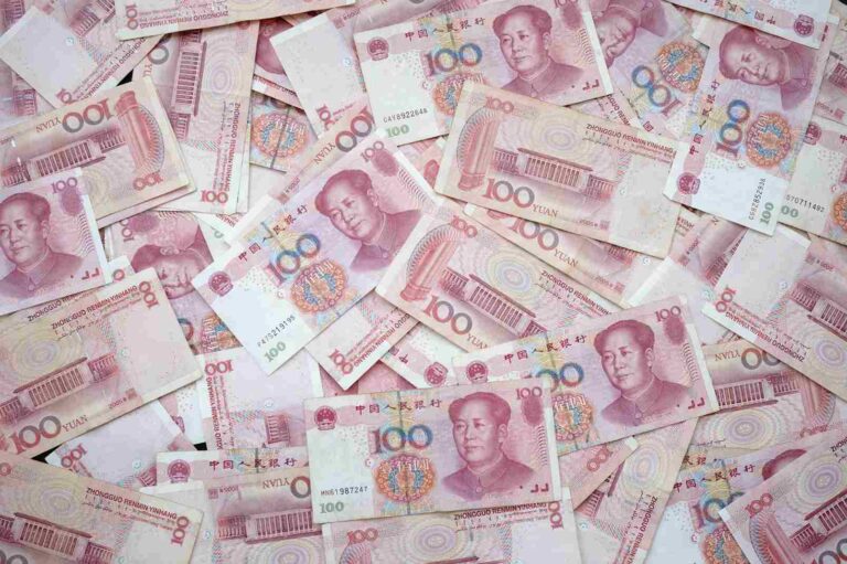 Chinese yuan rmb to Nigerian nairas